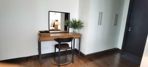Apartamento E & D Hospitality At Almas Suites Puteri Harbour