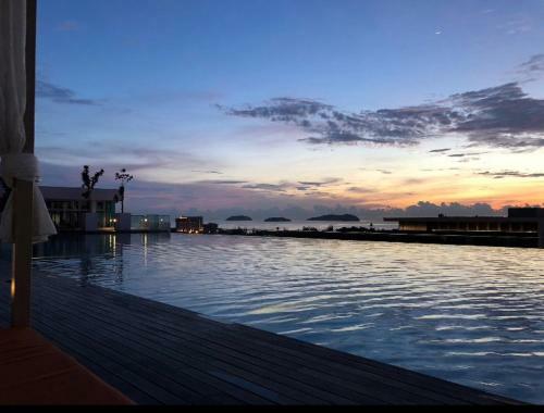 Apartamento Sutera Avenue