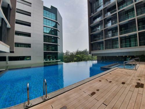 Apartamento Riverson Soho - Laxzone