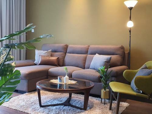 Apartamento Riverson Soho - Laxzone
