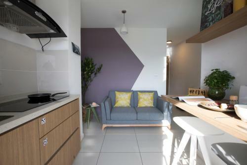 Apartamento ?luxury Oasis W Rooftop Sunset View?w Concierge B2-1b