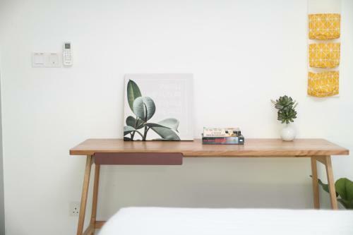 Apartamento ?luxury Oasis W Rooftop Sunset View?w Concierge B2-1b