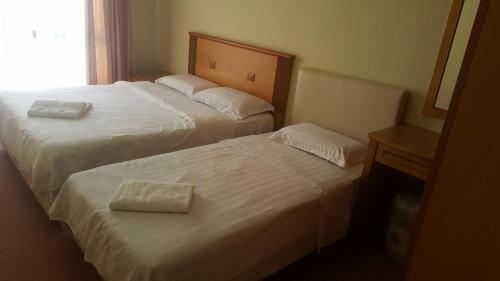 Apartamentos Marina Court Resort