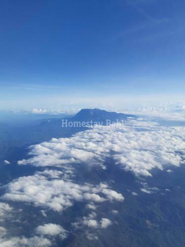 Apartamento Homestay Bah!