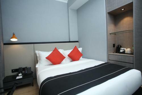 Stanton Hotel