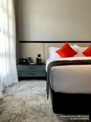 Stanton Hotel