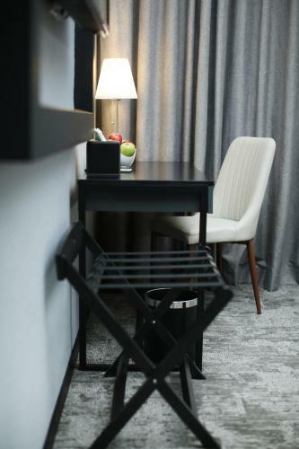 Stanton Hotel