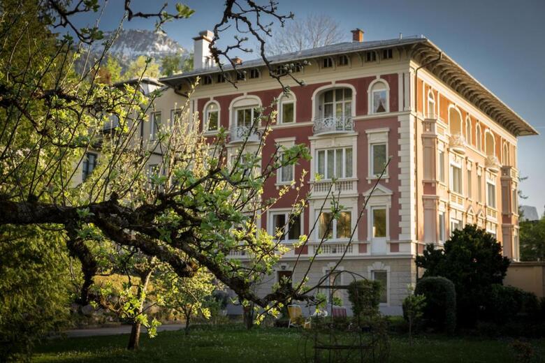 Hotel Sonnenbichl