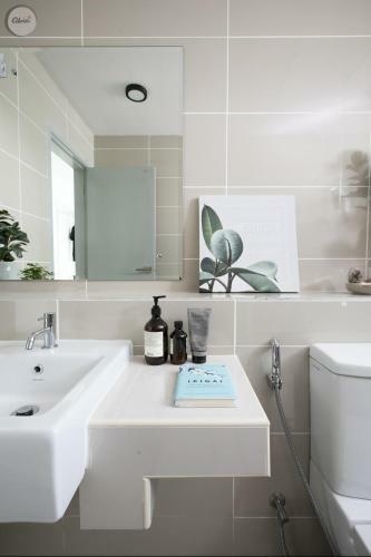 Apartamento Unwind In Nature Inspired Loft - Downtown B3-09a