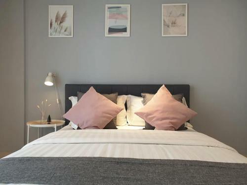 Apartamento Favstay Aeropod Double Room