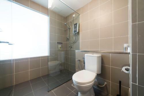 Apartamento Favstay Aeropod Double Room