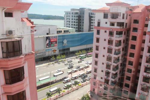 Apartamento Marina Court Resort Condominium