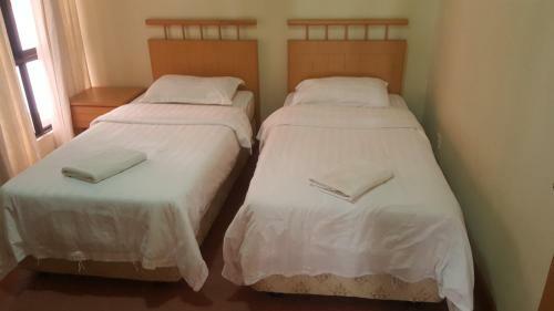 Apartamento Marina Court Resort Condominium