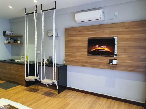 Apartamento Aeropod Studio - Laxzone