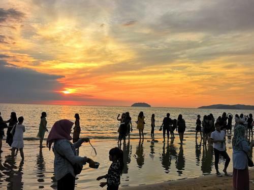 Sabah Eric's Kota Kinabalu Homestay