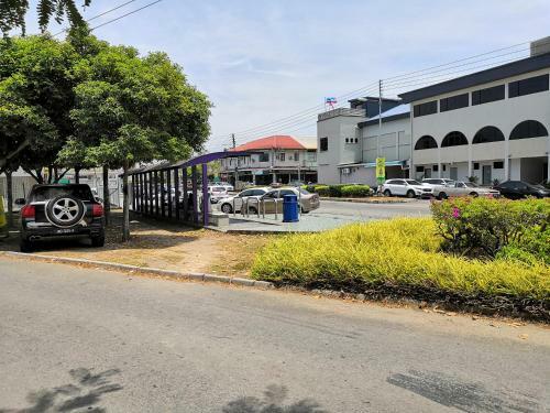 Sabah Eric's Kota Kinabalu Homestay