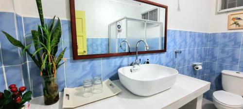 Sabah Eric's Kota Kinabalu Homestay