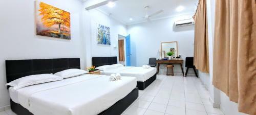 Sabah Eric's Kota Kinabalu Homestay
