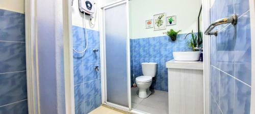 Sabah Eric's Kota Kinabalu Homestay