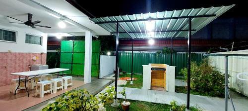 Sabah Eric's Kota Kinabalu Homestay