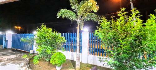 Sabah Eric's Kota Kinabalu Homestay