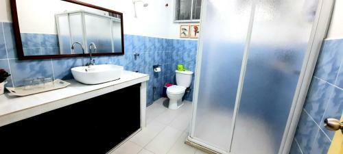 Sabah Eric's Kota Kinabalu Homestay