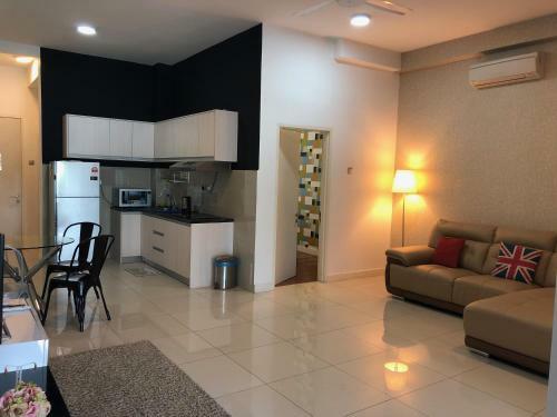 Apartamento The Loft Imago