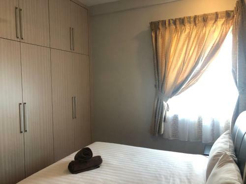 Apartamento The Loft Imago