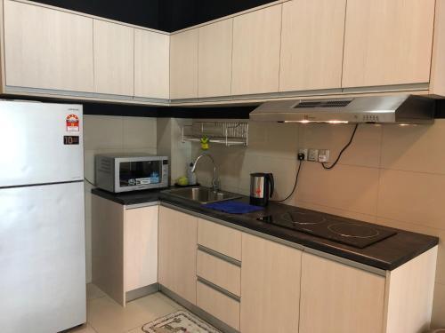 Apartamento The Loft Imago