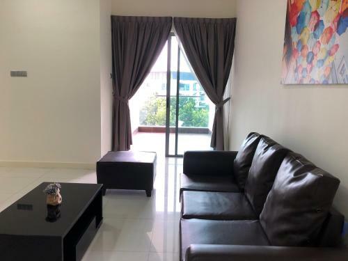 Apartamento The Loft Imago