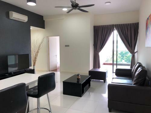 Apartamento The Loft Imago