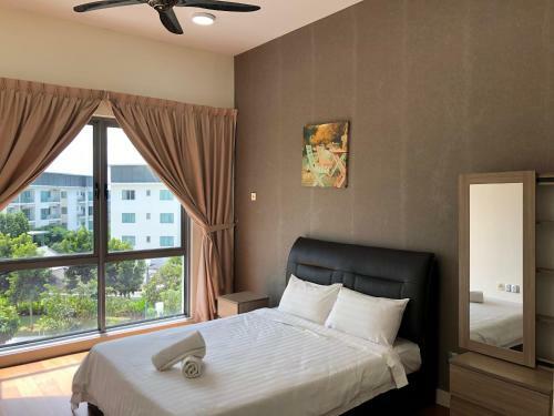 Apartamento The Loft Imago
