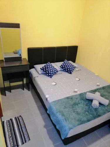 Hostal H2 Backpacker 2