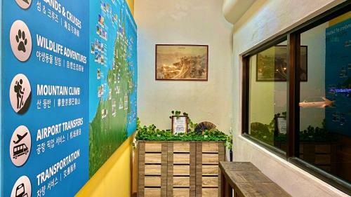 Hostal H2 Backpacker 2
