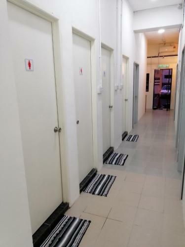 Hostal H2 Backpacker 2