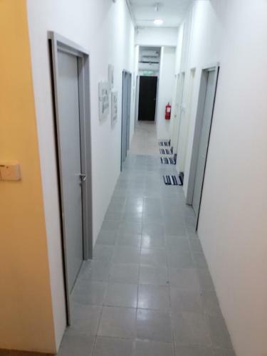 Hostal H2 Backpacker 2