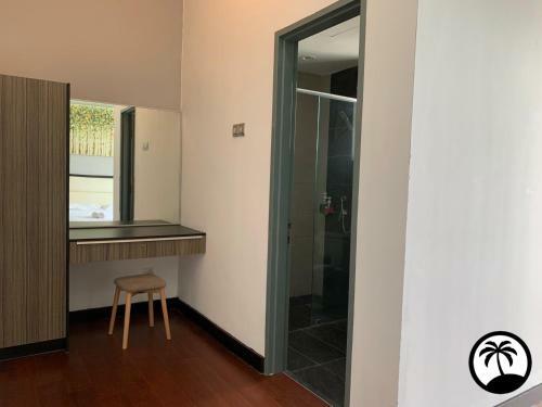 Apartamento Paradise Suite At The Loft, Imago
