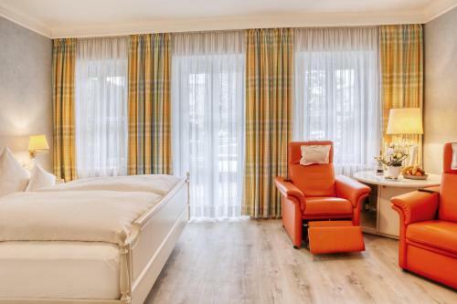Hotel Chateau Fontenay