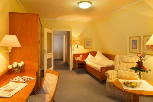 Hotel Chateau Fontenay