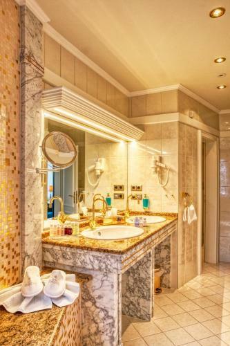 Hotel Chateau Fontenay