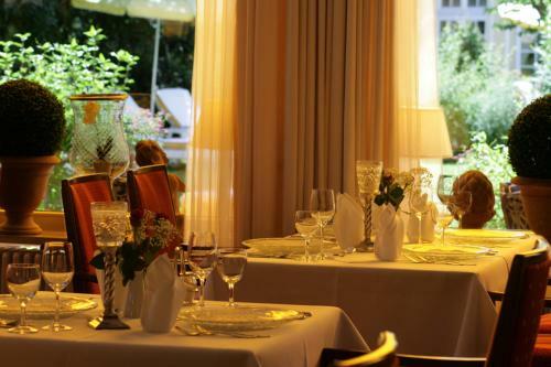 Hotel Chateau Fontenay