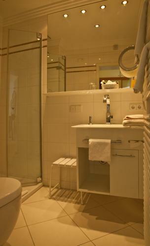 Hotel Chateau Fontenay