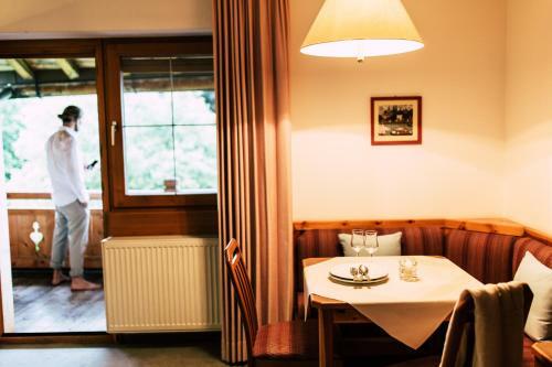 Aparthotel Terrassenhof