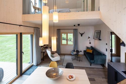 Hotel Engel Obertal