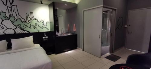 Apartamento Daphen Cottage