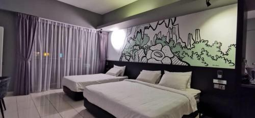 Apartamento Daphen Cottage