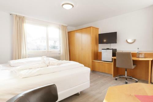 Panoramahotel Berghof