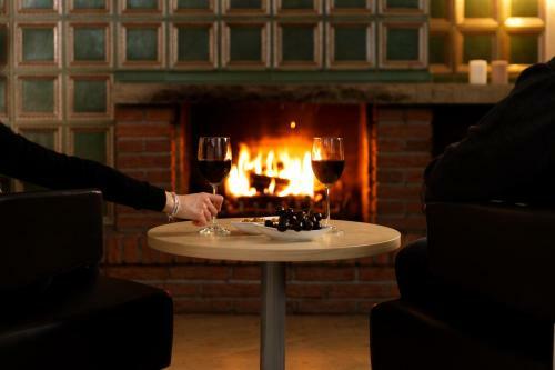 Panoramahotel Berghof