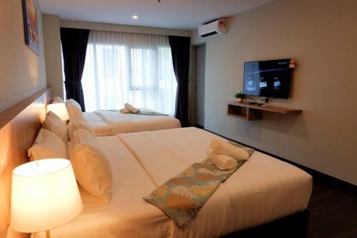 Flypod Hotel