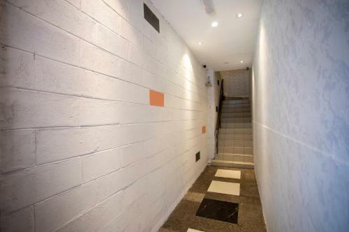 Hostal Lazy Cat Home At Gaya Street